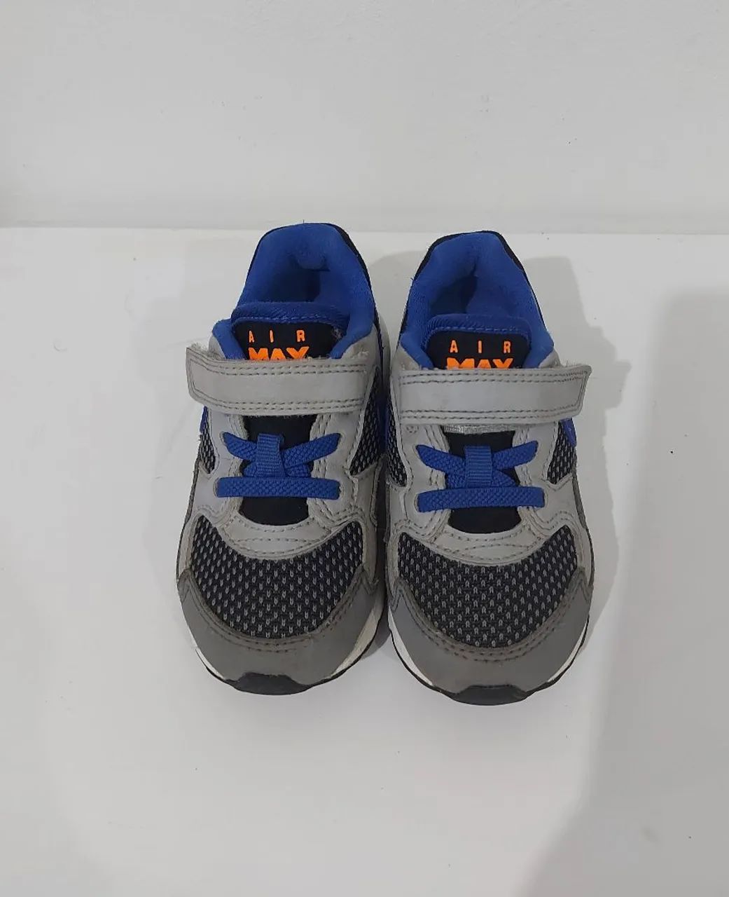 Tênis Nike 21 - Foto 2