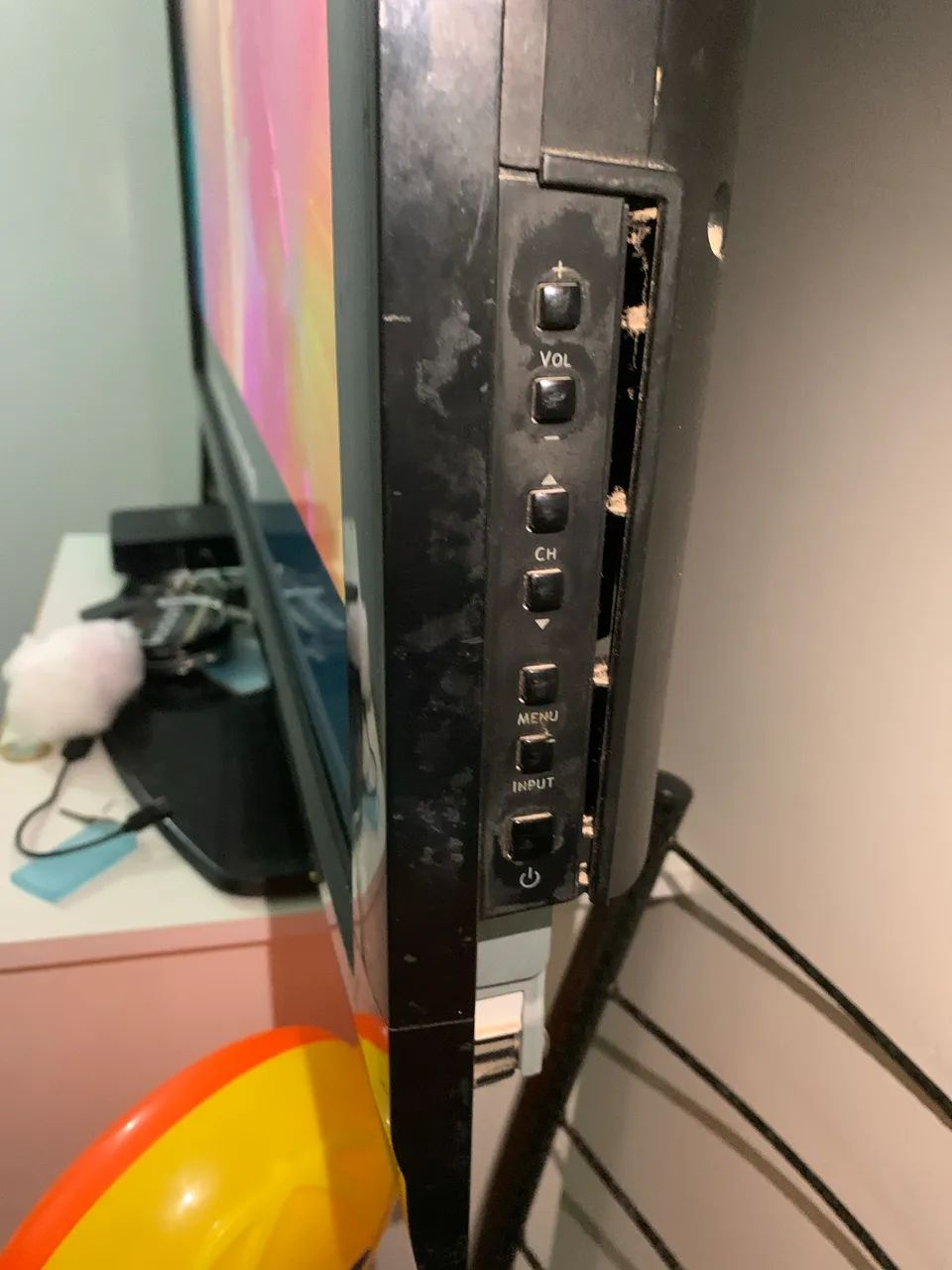 TV AOC - Foto 2