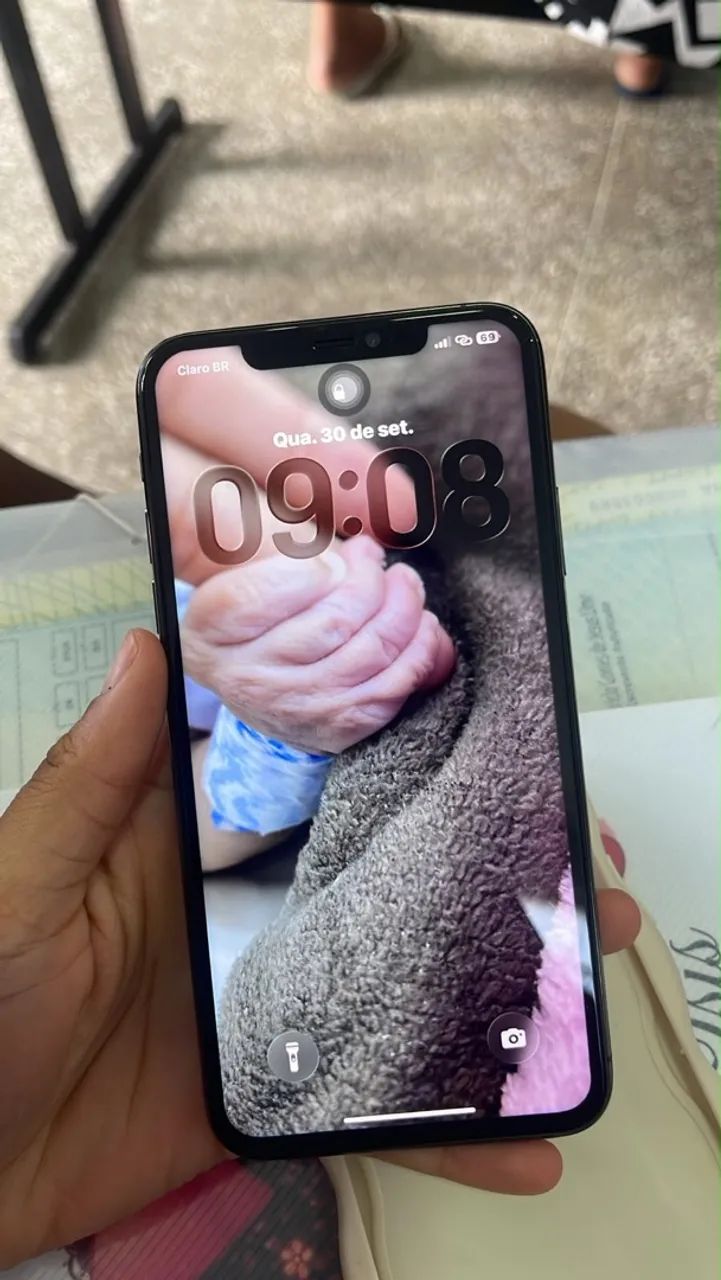 Iphone 11 pro max - Foto 2