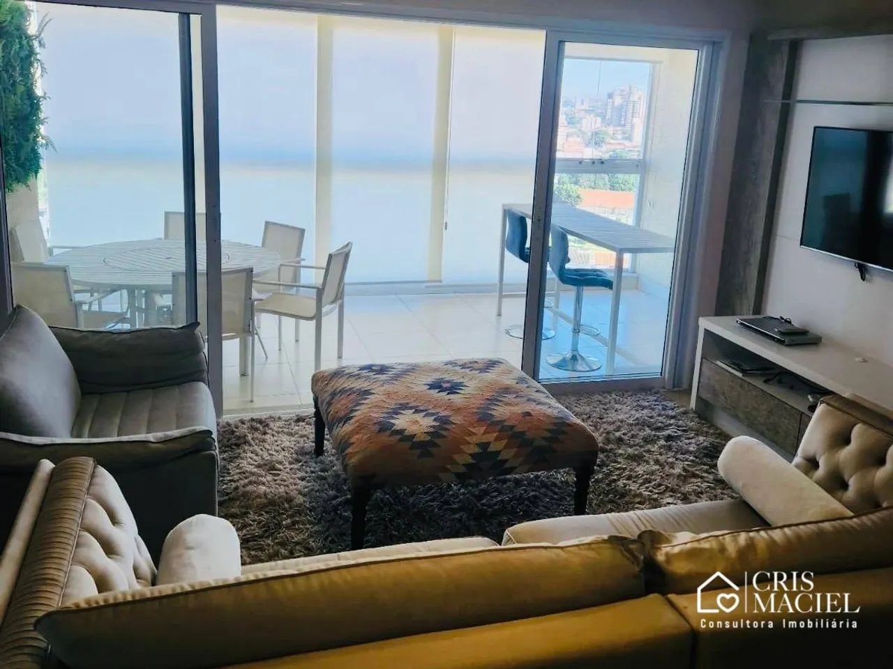 Apartamento à venda e locação no Edifício Majestic em Indaiatuba-SP! - Foto 2