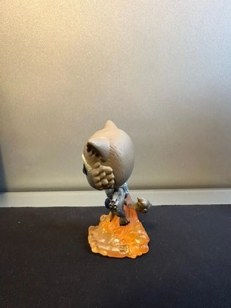 Funko Pop - Rocket #201 MARVEL - Foto 2