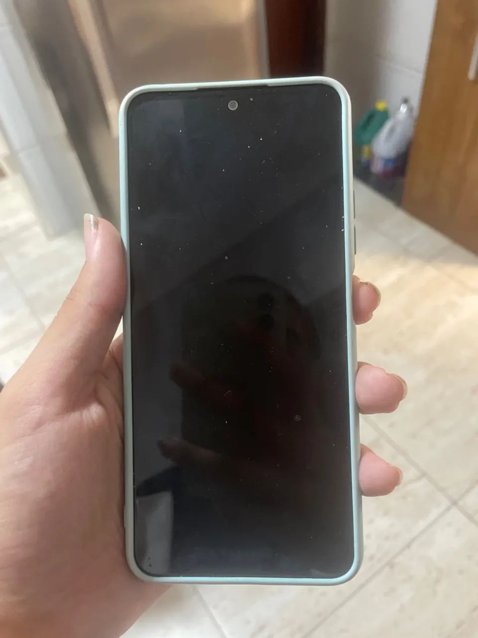 Celular poco x5 5g