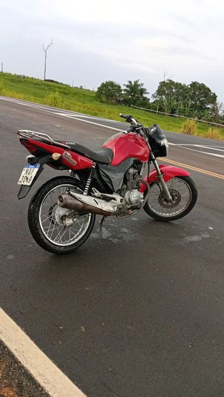 Honda Cg 150 2013/2014  - Foto 2