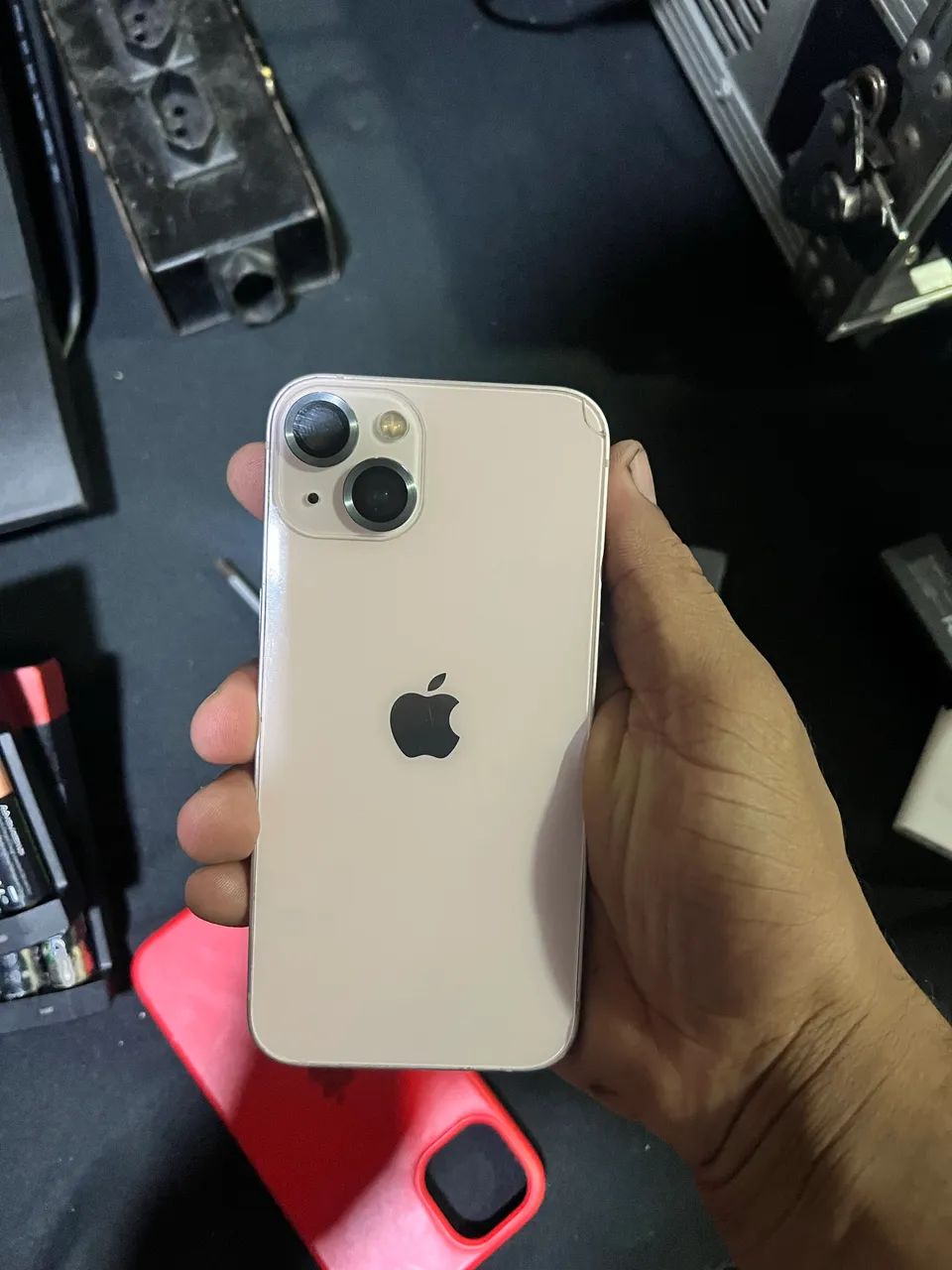Vendo iPhone 13 - Foto 4