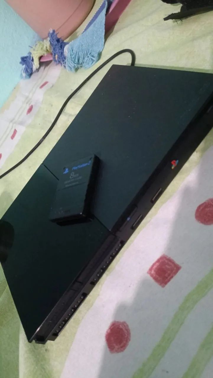 Playstation 2 - Foto 2