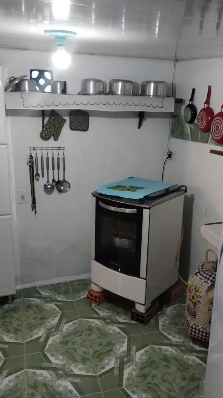 Casa com 2 quartos sendo 1 suíte, parque Verde, Belém PA - Foto 3