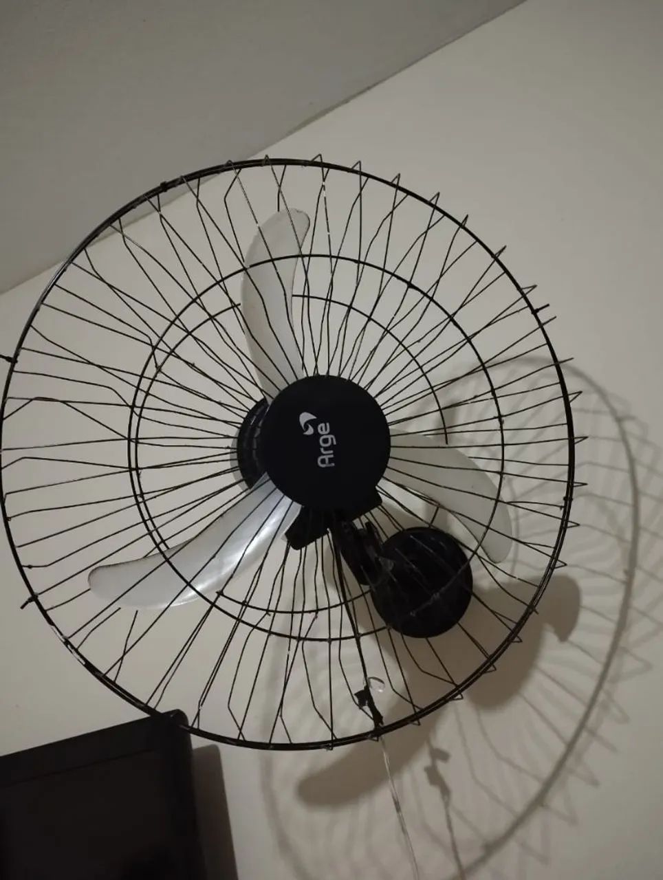 Ventilador 