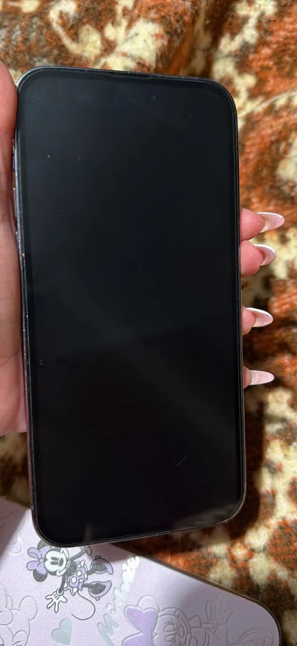 Iphone 14 pro max ROXO - Foto 4