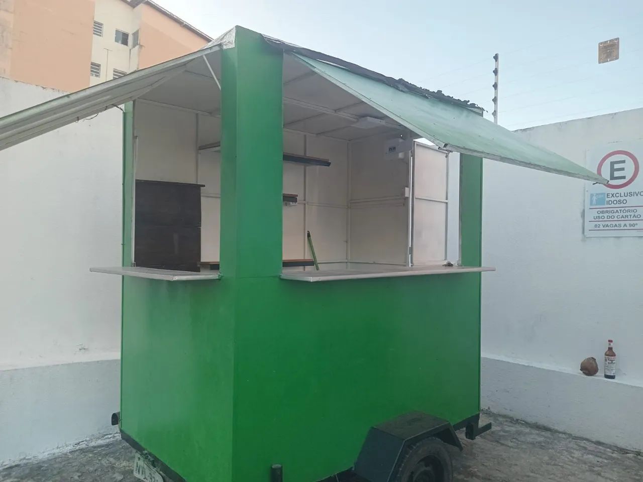Trailer - Foto 4