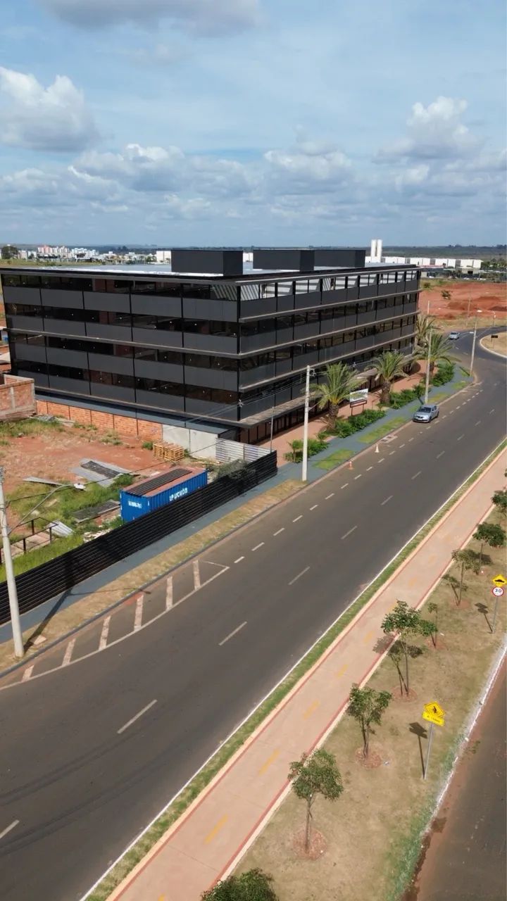 Lajes comerciais na zona sul de Uberlândia  - Foto 3
