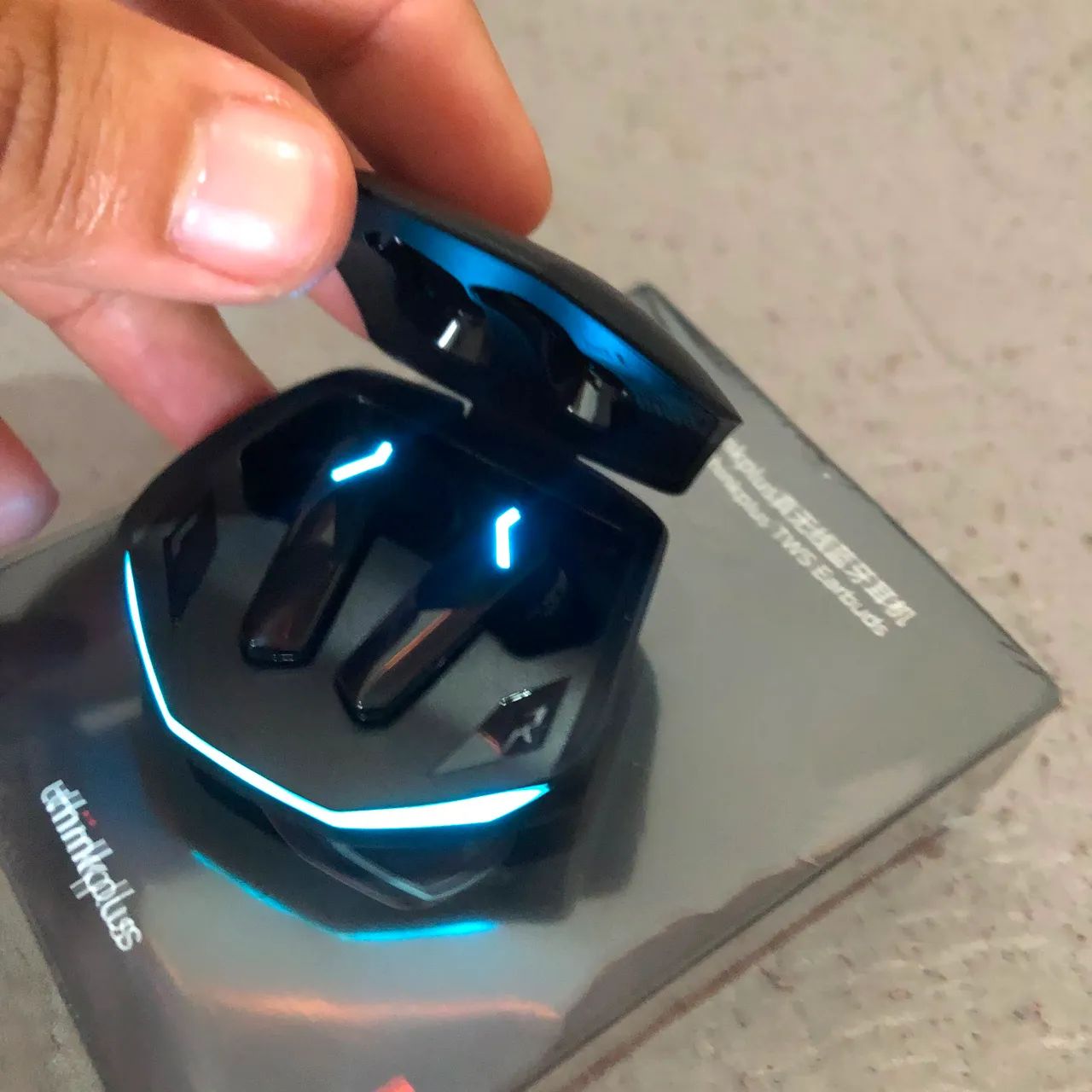 Fone Bluetooth GM2 PRO - Foto 3