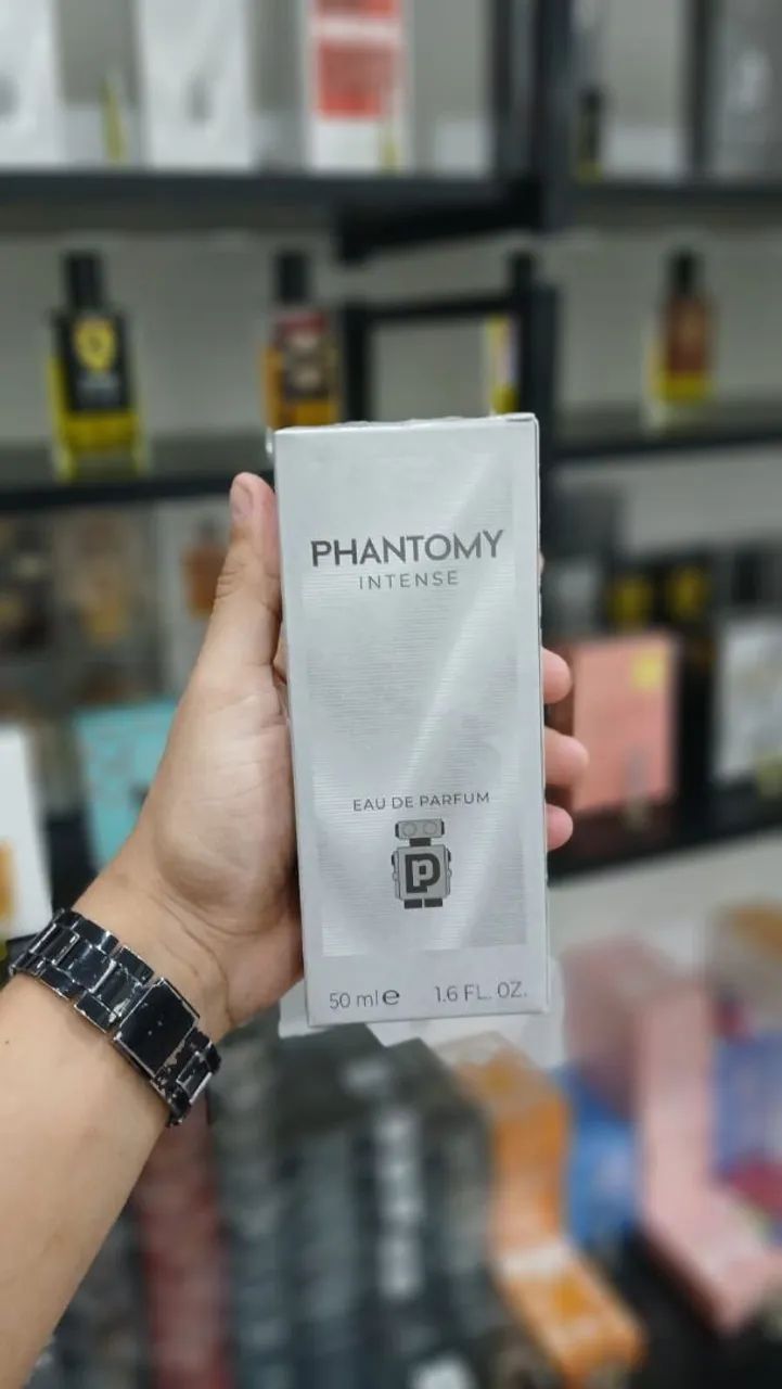 Perfumes Importados 49,99 - Foto 3