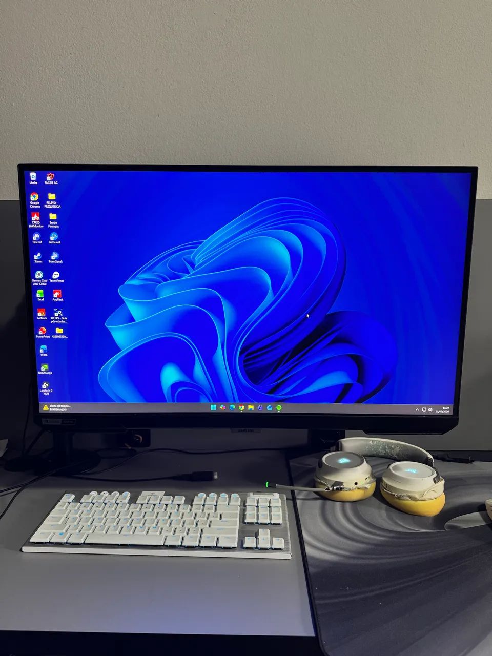 Pc gamer Completo