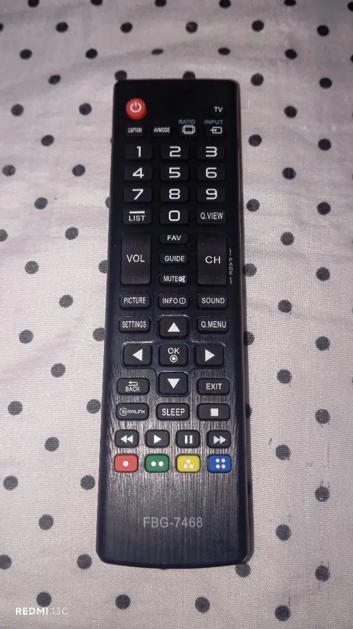 TV LG 50 polegadas  - Foto 4