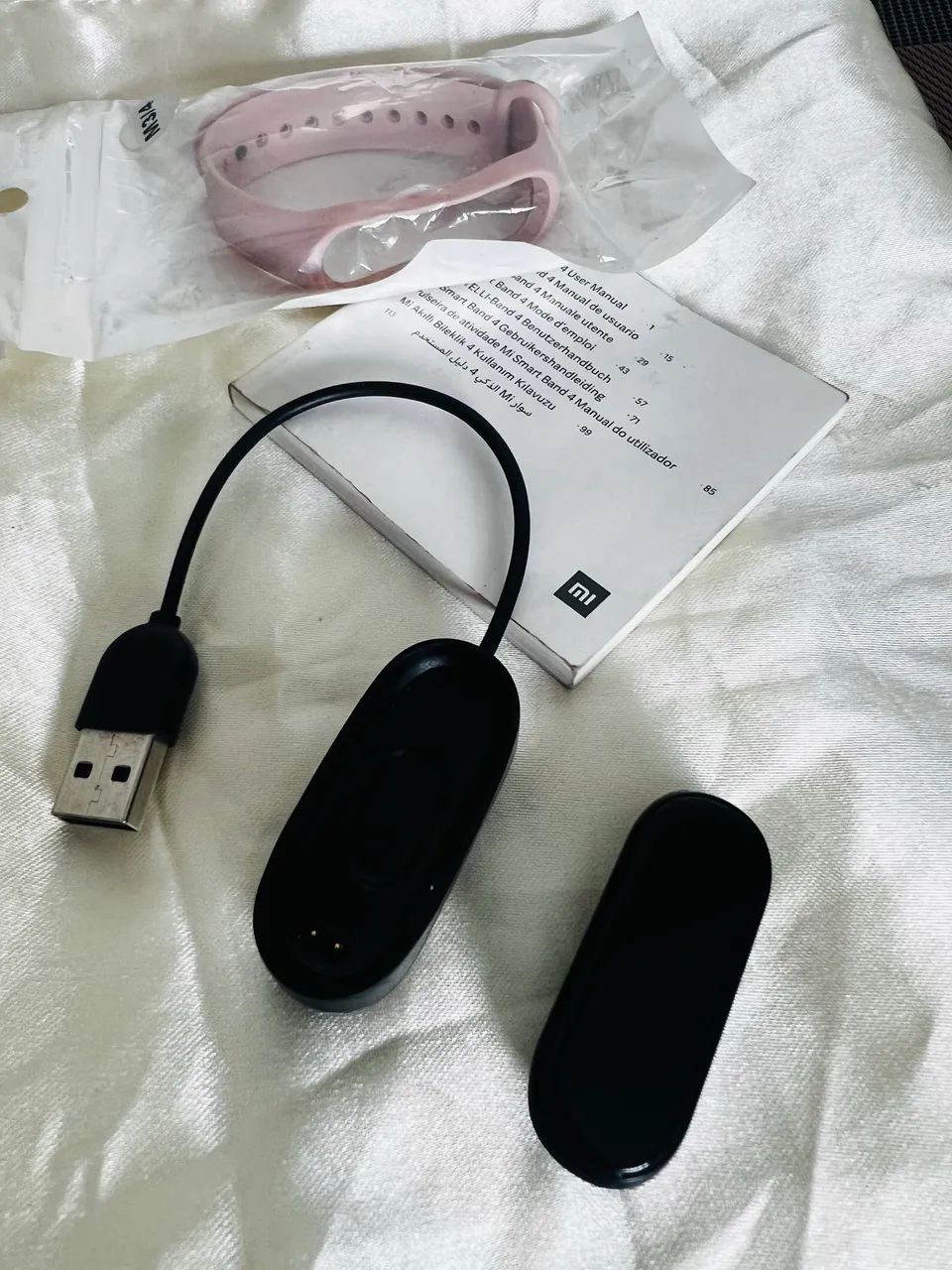 Mi Band 4 Xiaomi - Foto 2