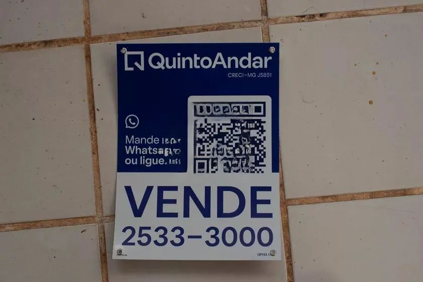 Apartamento à Venda - Silveira, 4 Quartos, 196 m2 - Foto 3