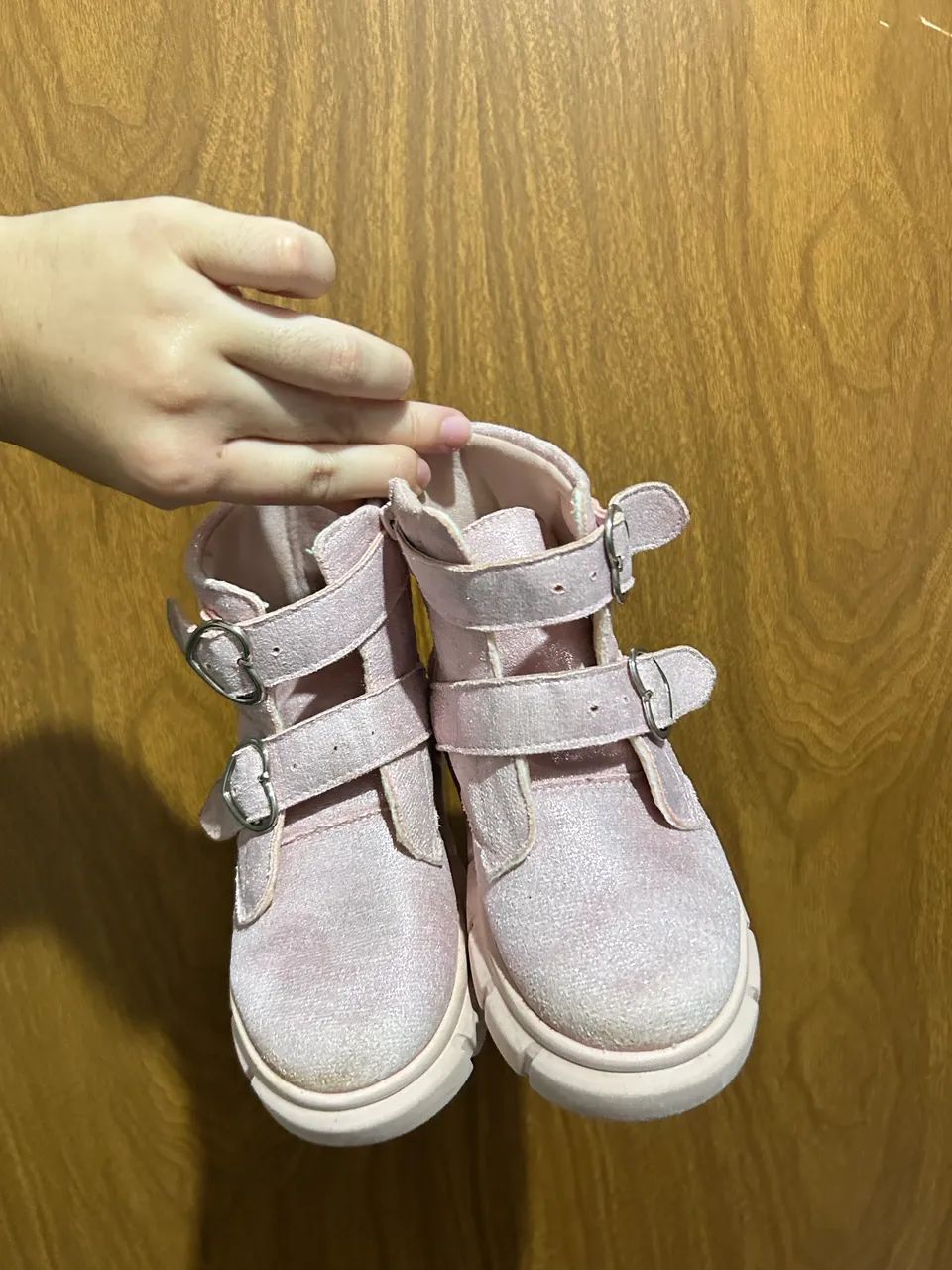 Bota Rosa - Foto 3