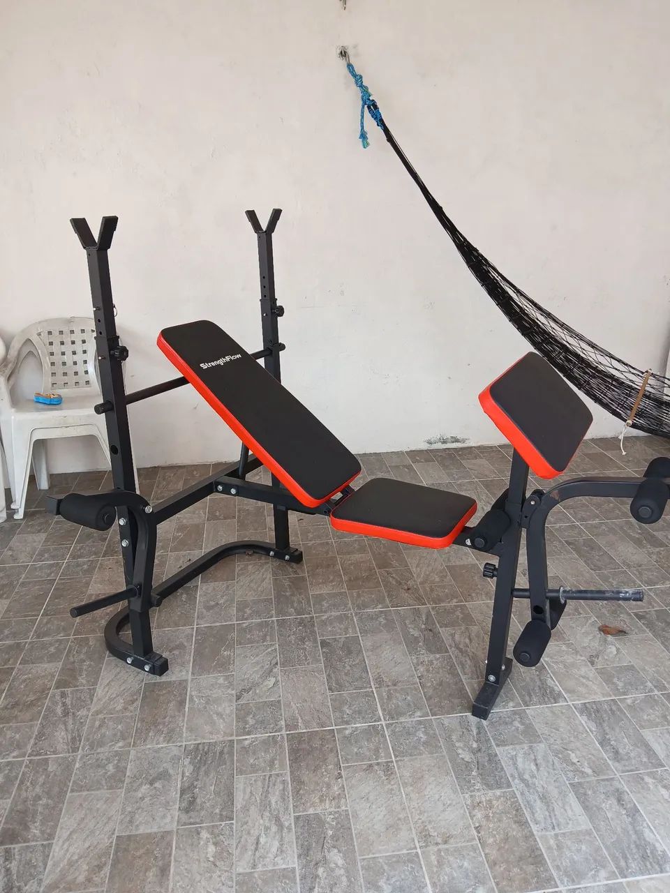 Aparelho de musculação - Foto 3