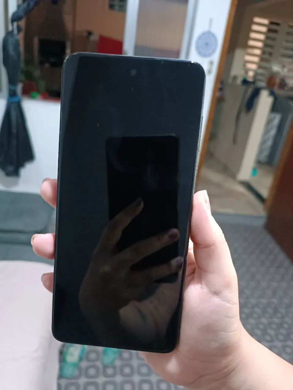 Celular Motorola 128 gb