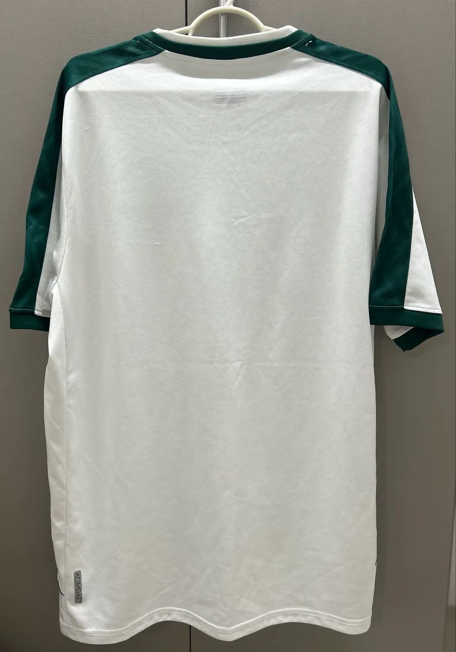 Camisa Guarani  - Foto 2