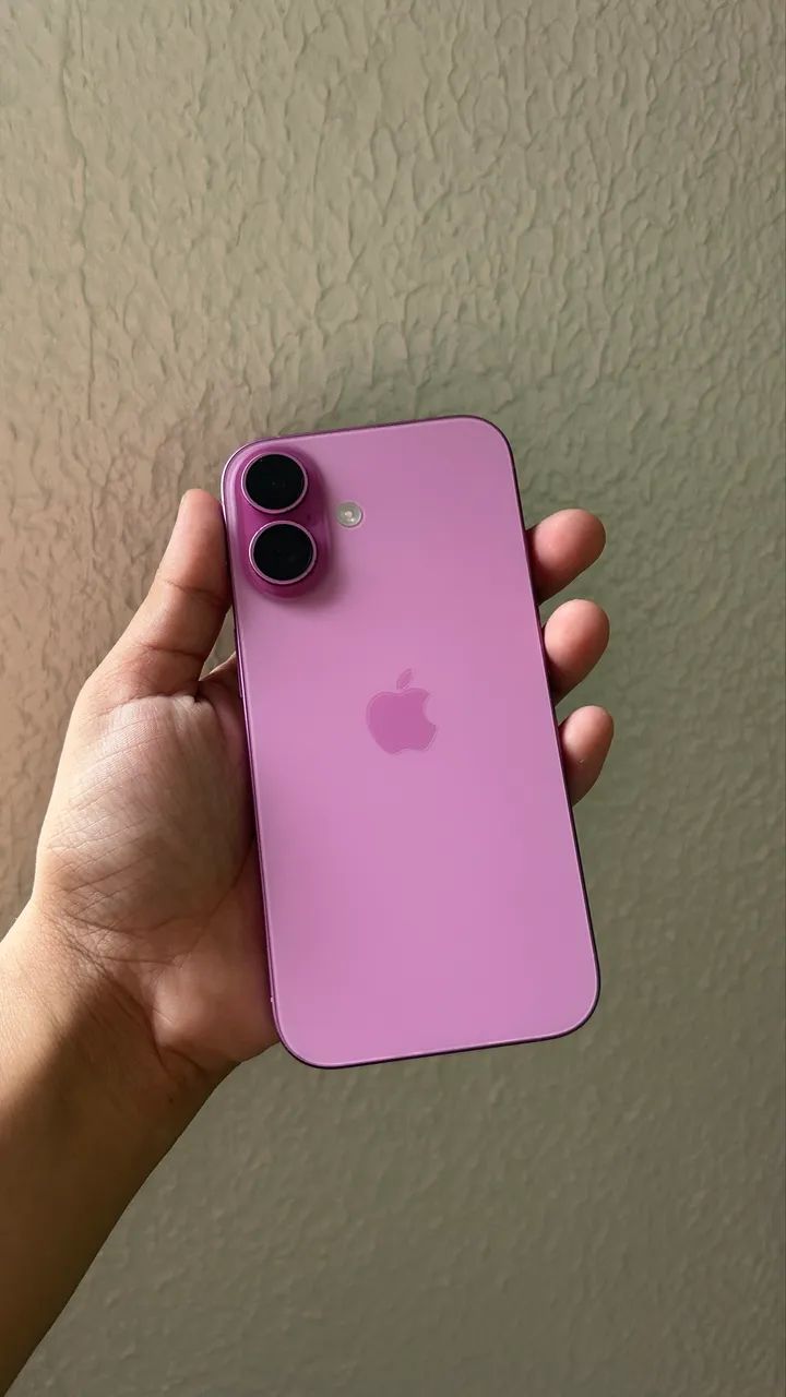 iPhone 16 - Foto 2