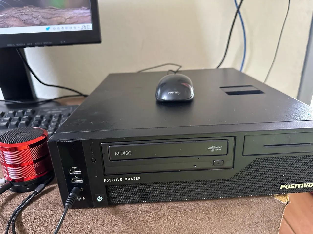 Vendo computador positivo masterD210 - Foto 5