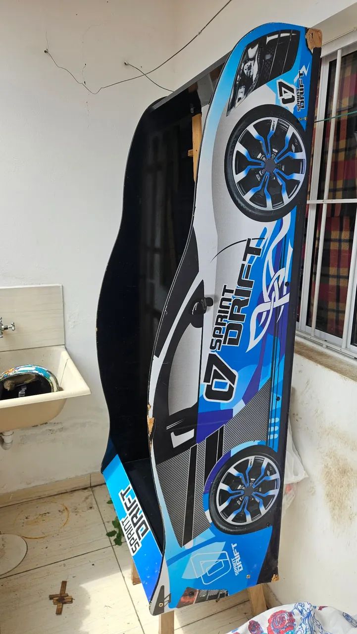 Pra sair rápido  - Foto 2