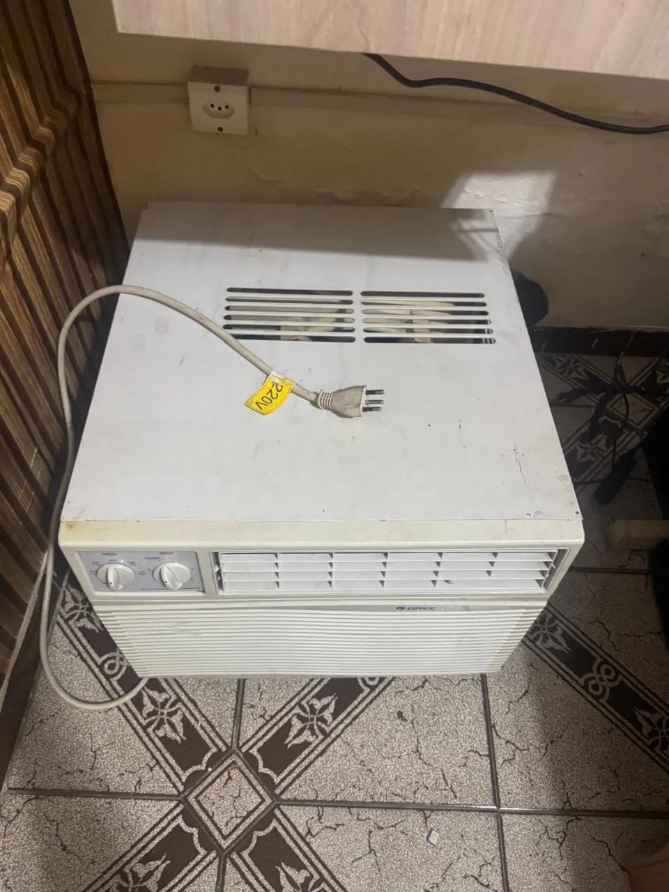 Ar de caixa 12.000  - Foto 2