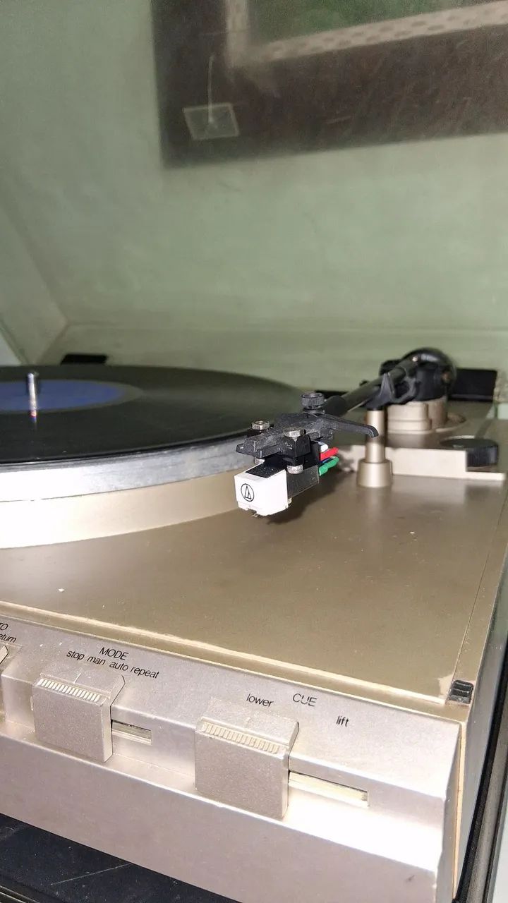 Toca Discos Gradiente DS-40 - Foto 3