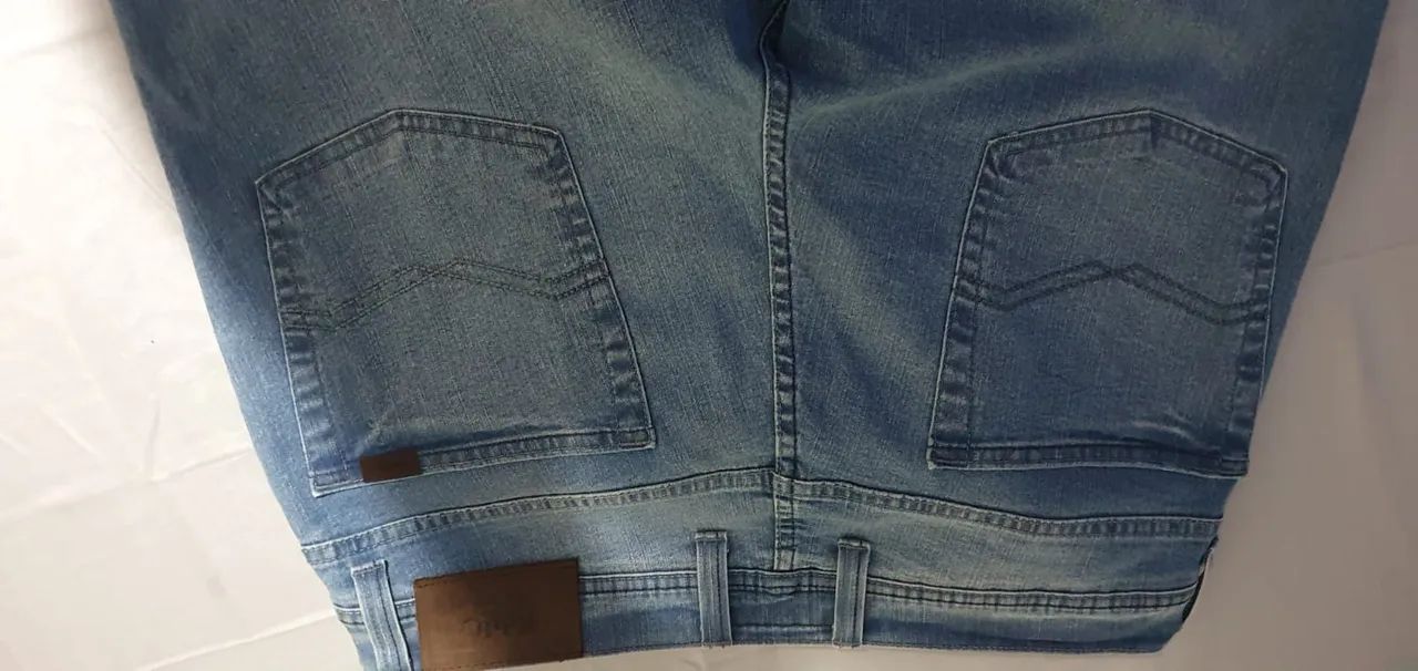 Calça fidele  nova sem uso - Foto 3