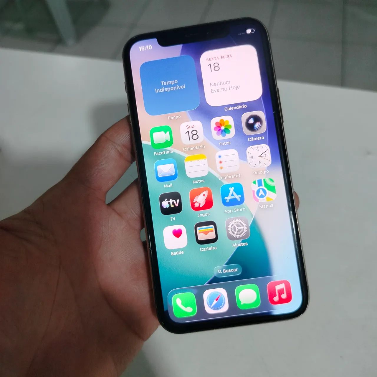iPhone 11 pro 