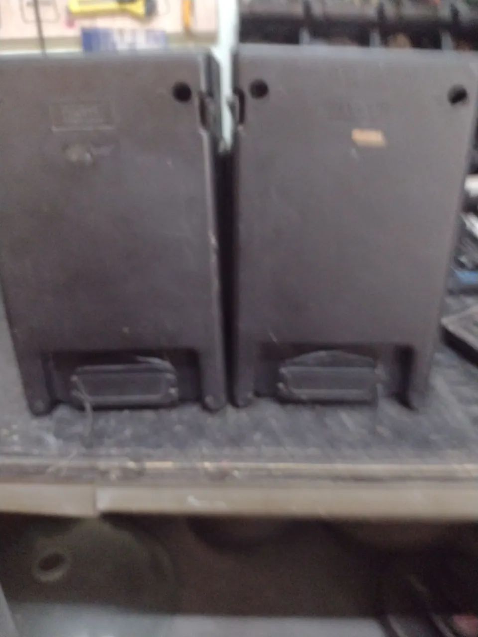 Vendo 1 par de caixa de som  - Foto 2