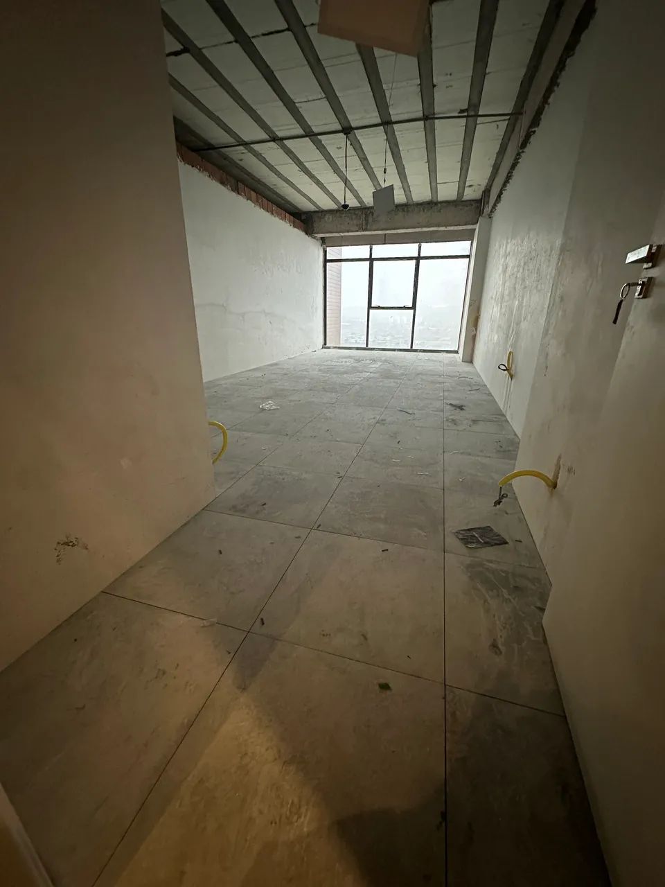 ? *Sala Comercial para Aluguel | 40 m² | Empresarial Ethos  - Foto 3