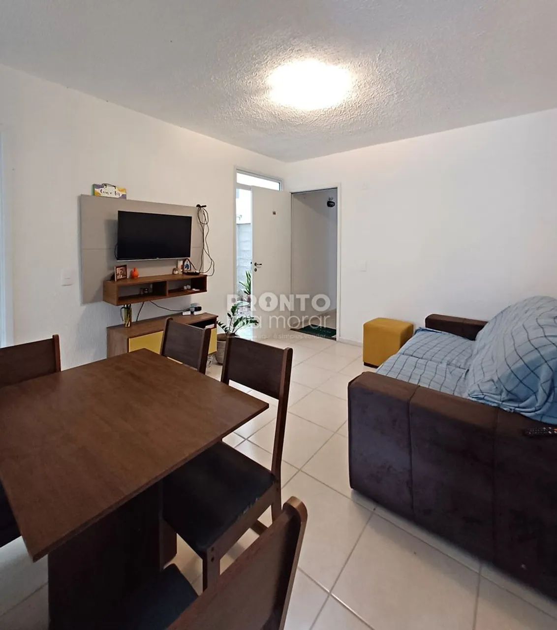 Apartamento com 2 quartos em Varzea - Foto 5
