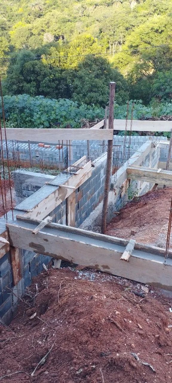 Construção, reforma, casa nova, documentação, regularização, projetos, ART, execução. - Foto 4