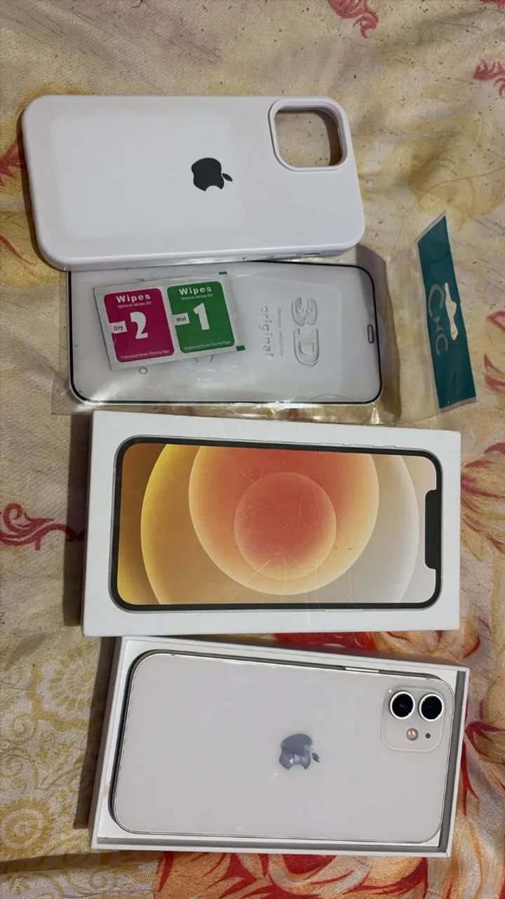 Iphone 12 64GB - Foto 4