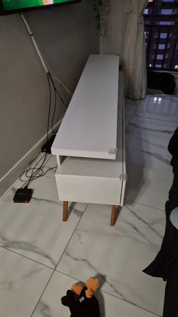 Rack de Sala com gaveteiros - Foto 5