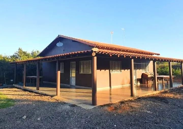 Sítio 25 Km de Montes Claros  - Foto 3