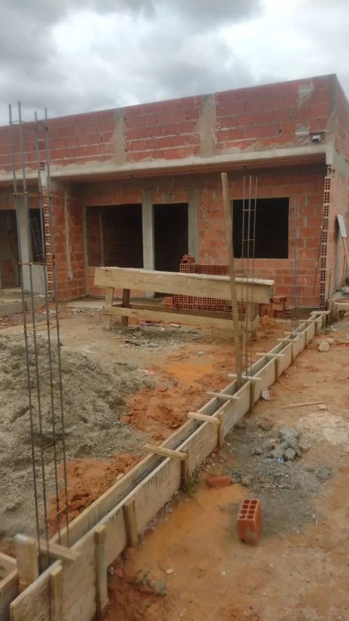 If construções  - Foto 2
