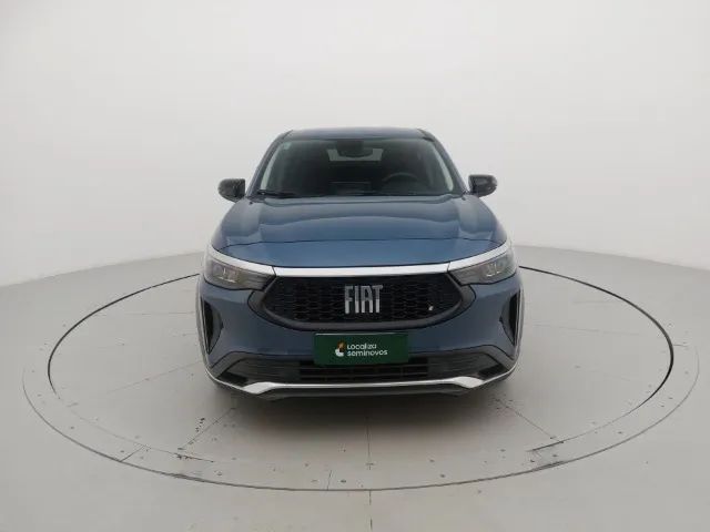 Fiat Fastback 2025