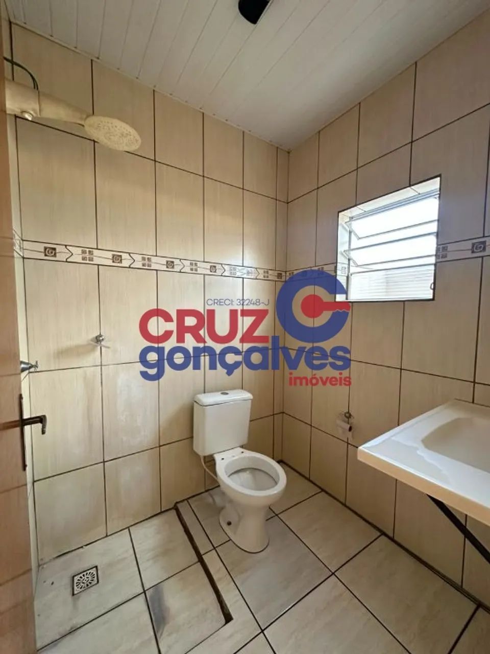 Kitnet para Alugar no Jardim América - Rio Claro - Foto 4