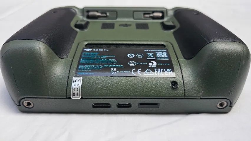 controle remoto DJI RC Pro - Foto 2