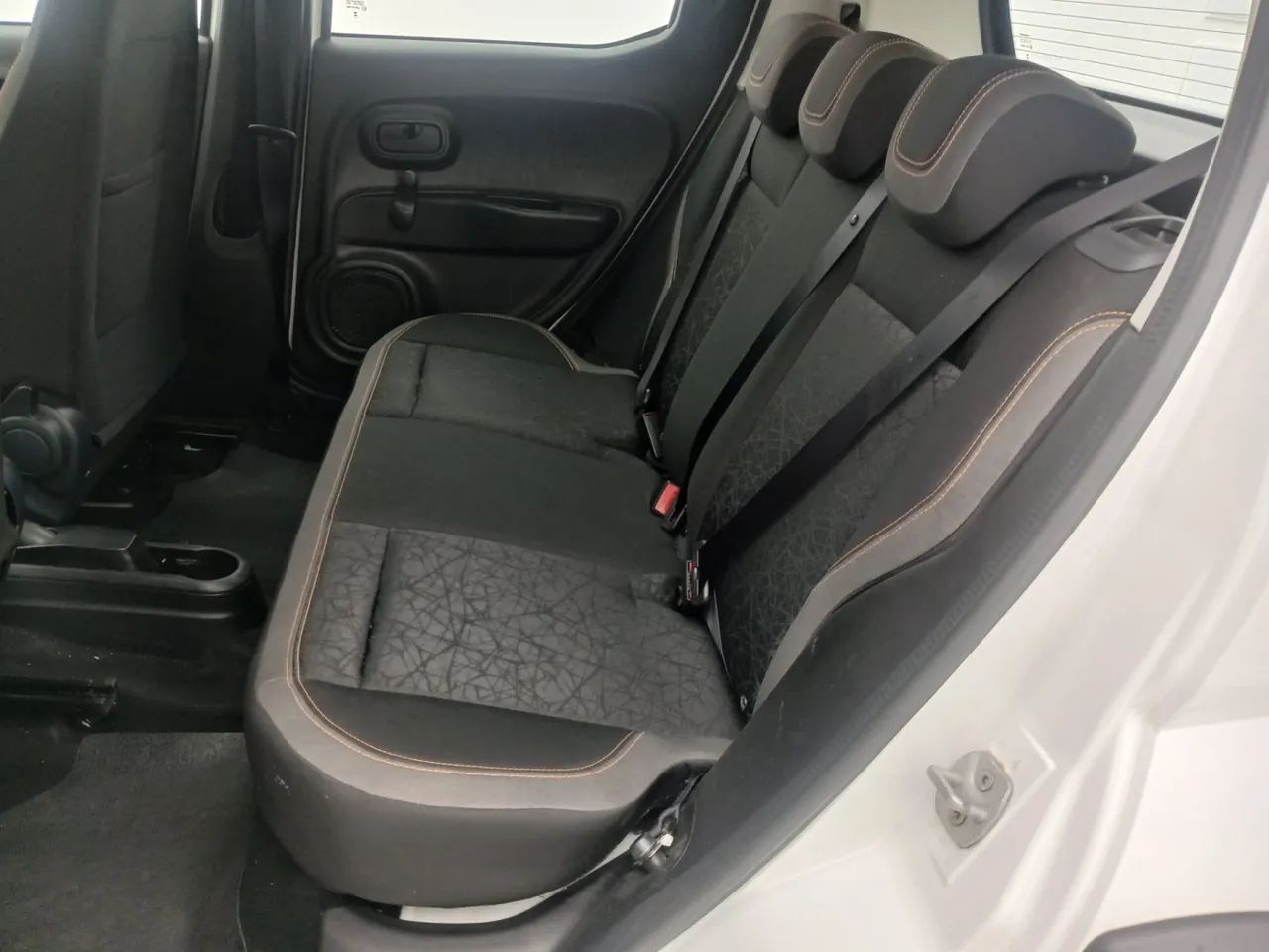 Fiat Mobi DRIVE 1.0 Flex 6V 5p, foto 17 de 18