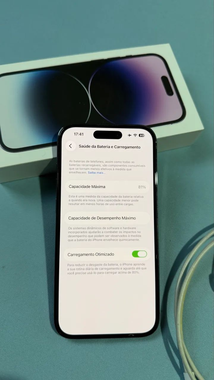 iPhone 14 Pro 256GB  - Foto 4