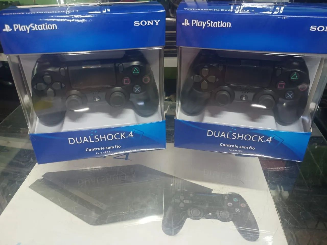 Vende 