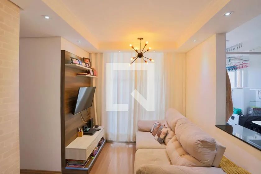 Apartamento à Venda - Mooca, 2 Quartos, 47 m2 - Foto 3