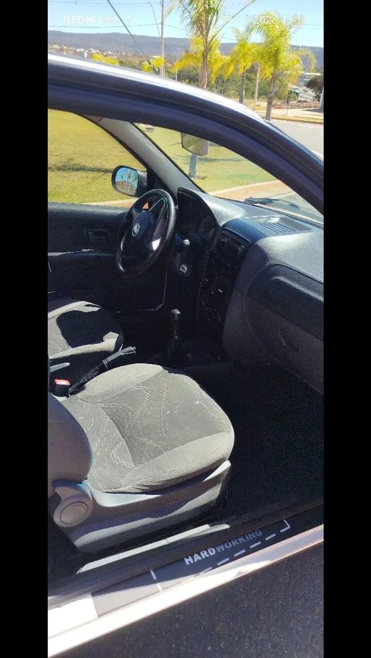 Fiat Strada  - Foto 2