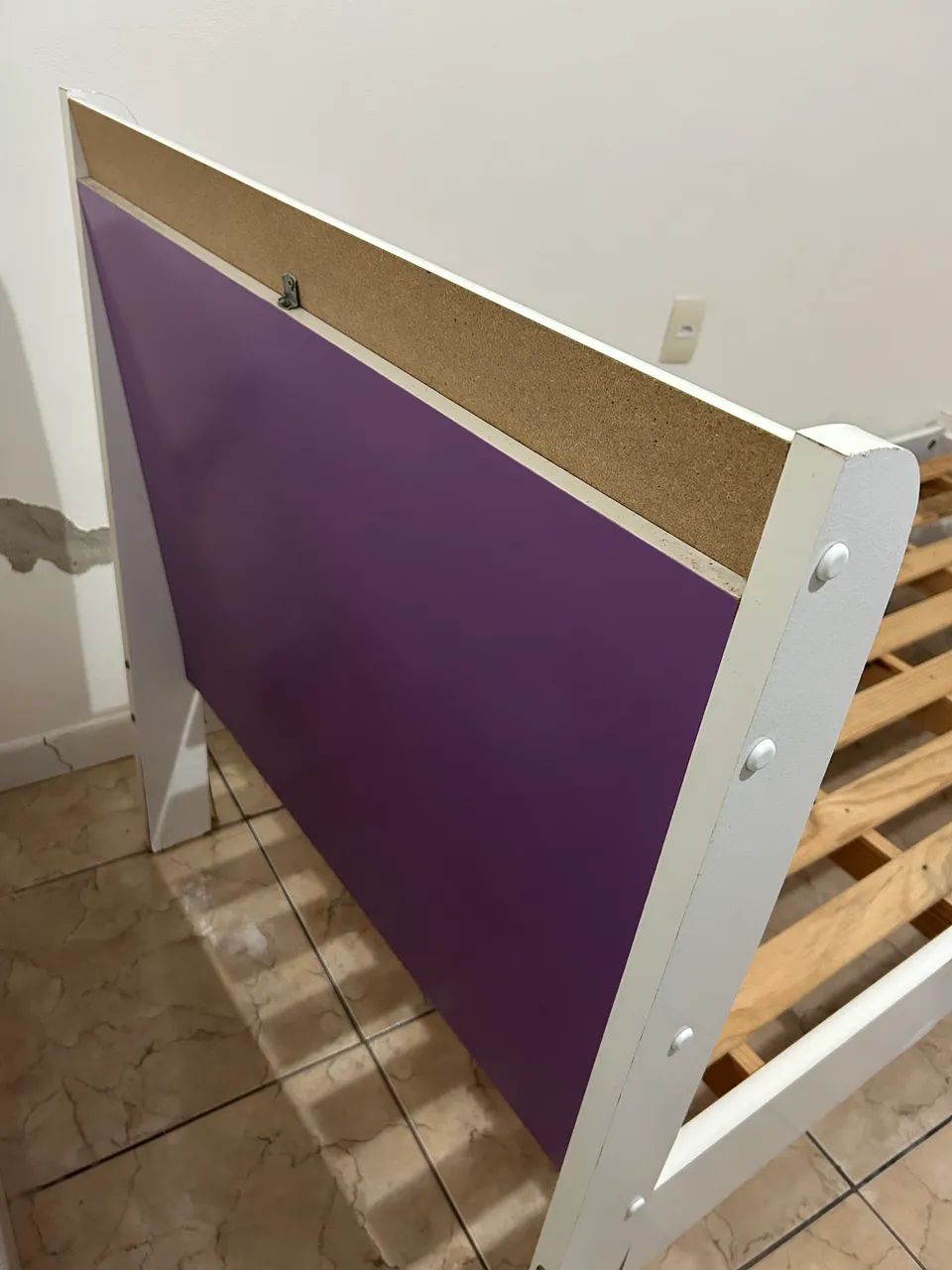 Cama solteiro  - Foto 2