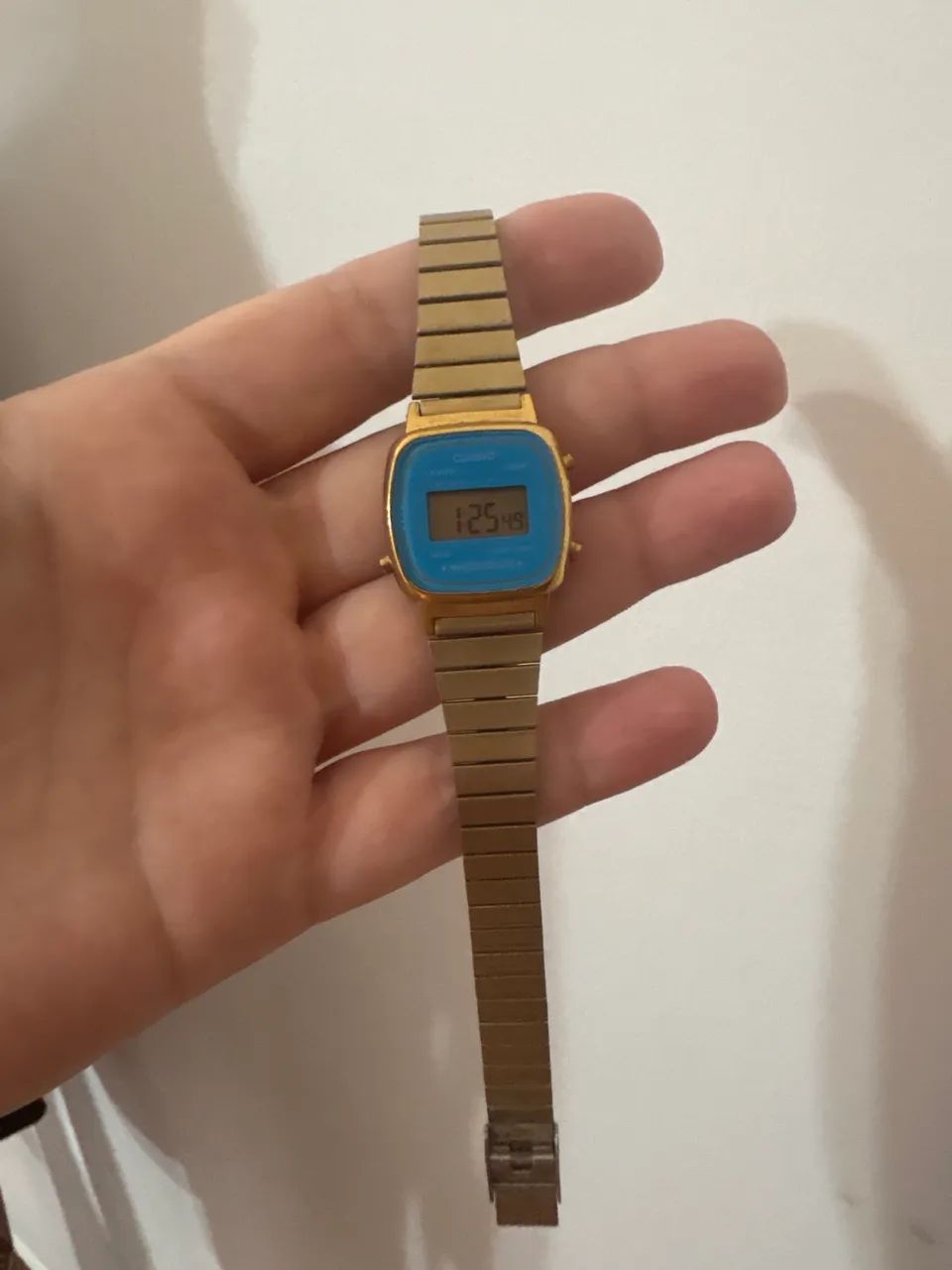 Relógio Casio 