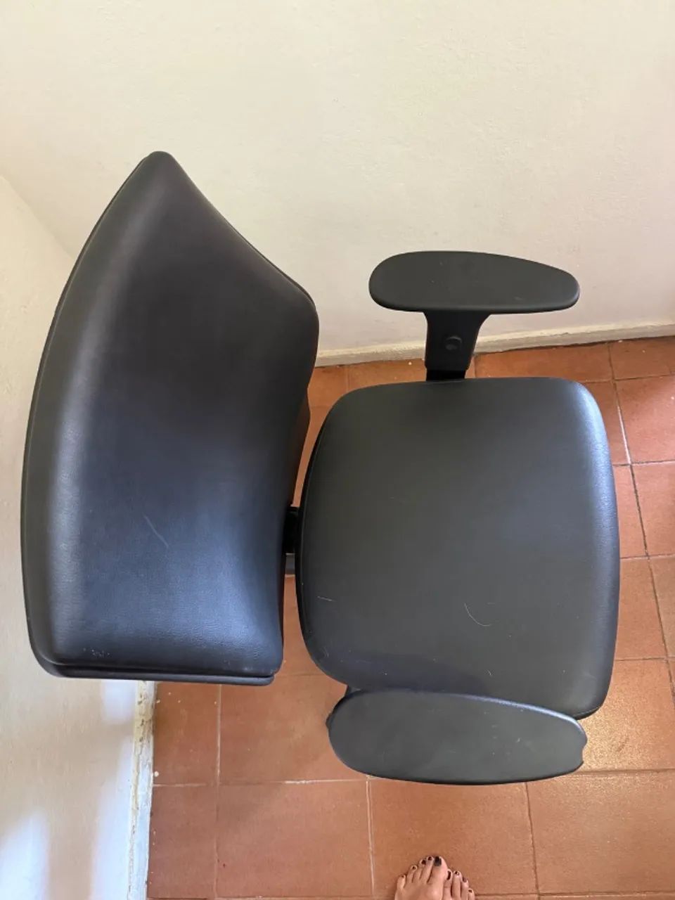Cadeira de escritório  - Foto 2